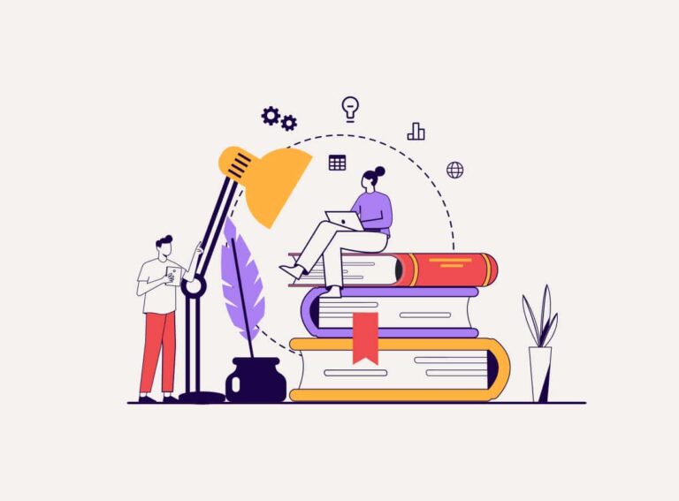 The narrative behind revenue data