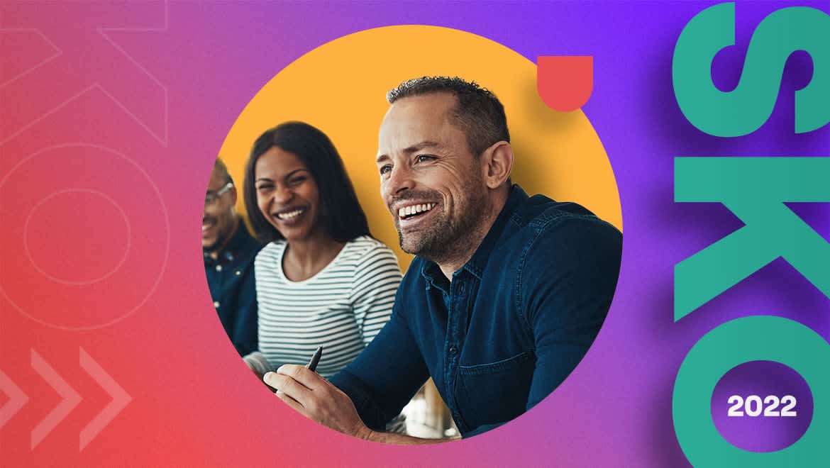 Sales and Revenue teams implement a CPQ in time for SKO 2022