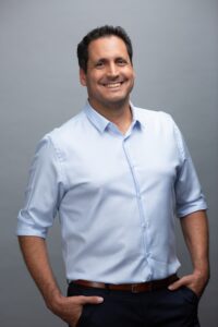 Eyal Elbahary CEO DealHub