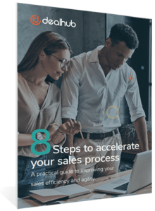 8 Steps to Accelerate Your Sales Process