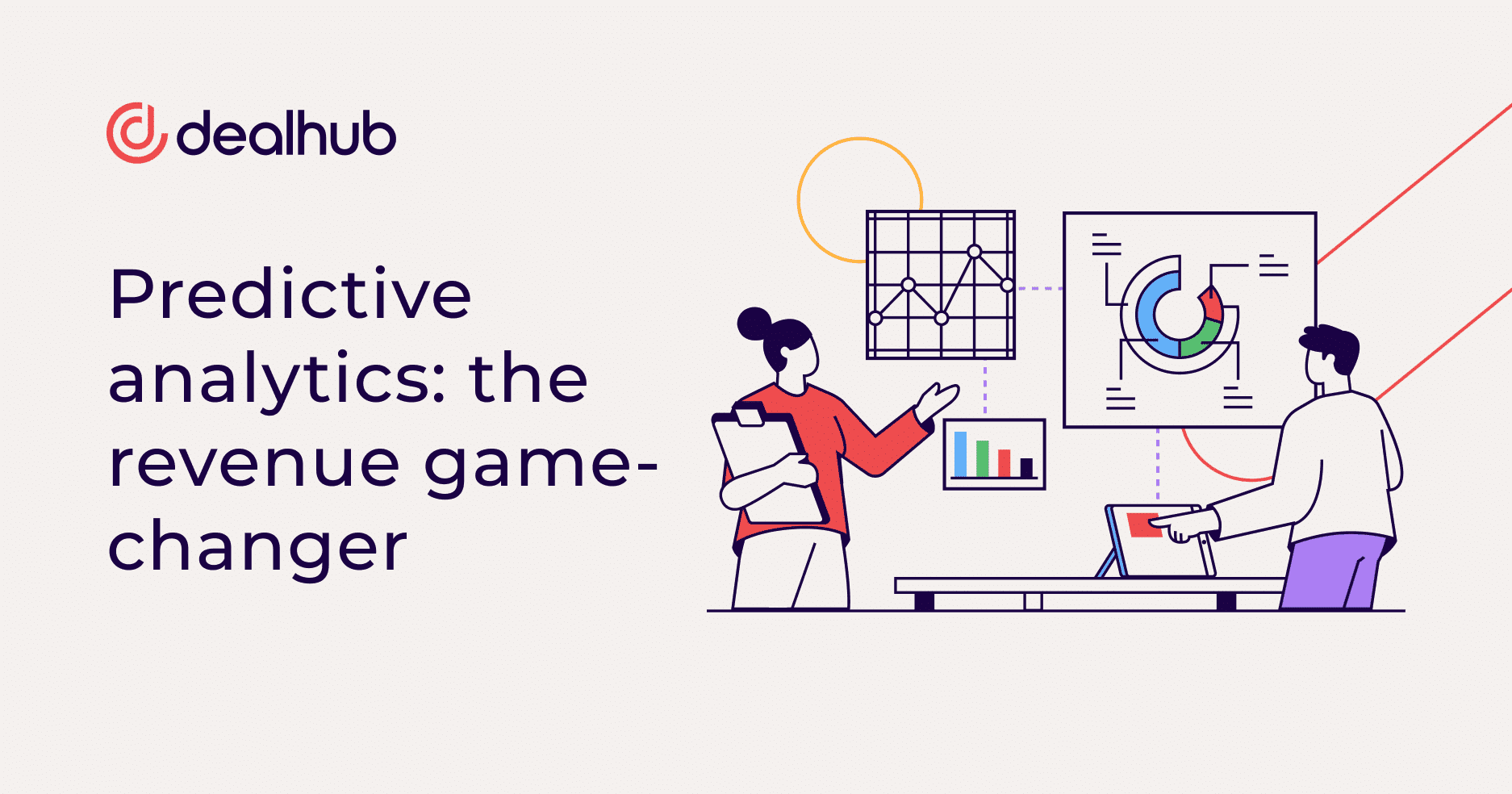 Predictive analytics: the revenue game-changer