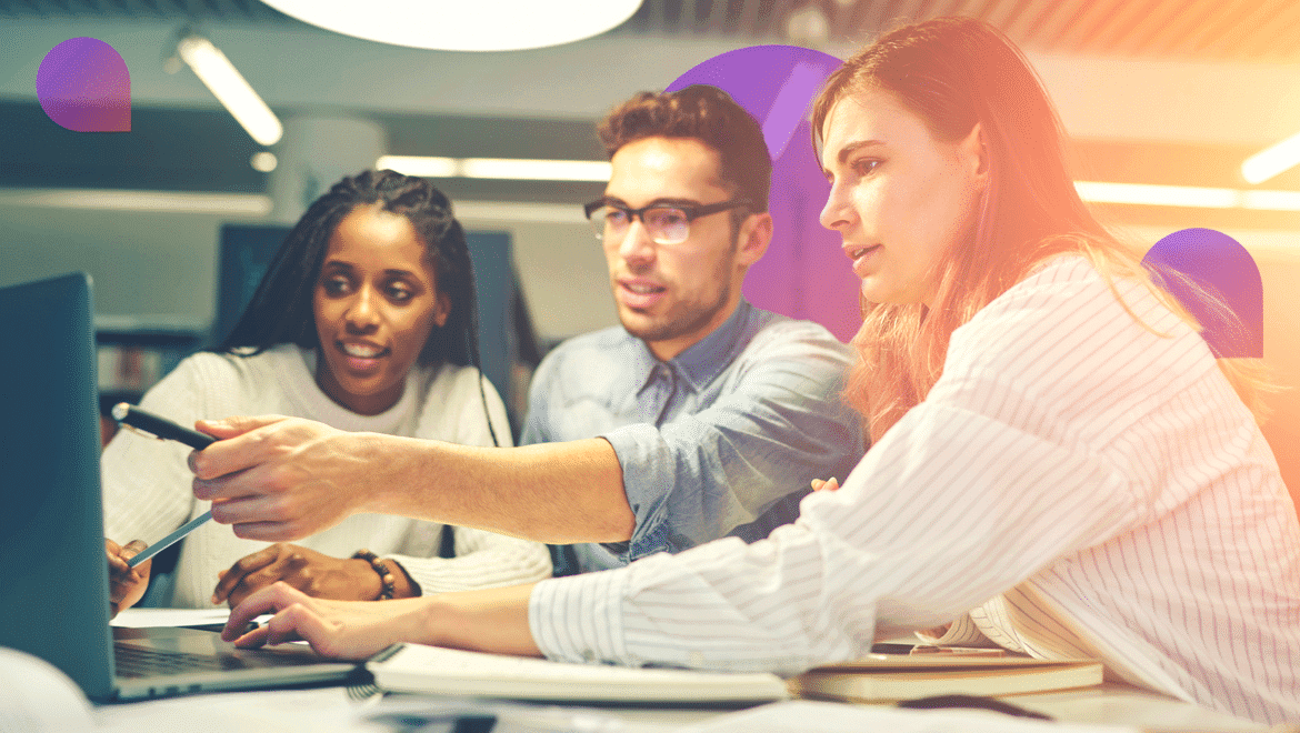 B2B sales trends
