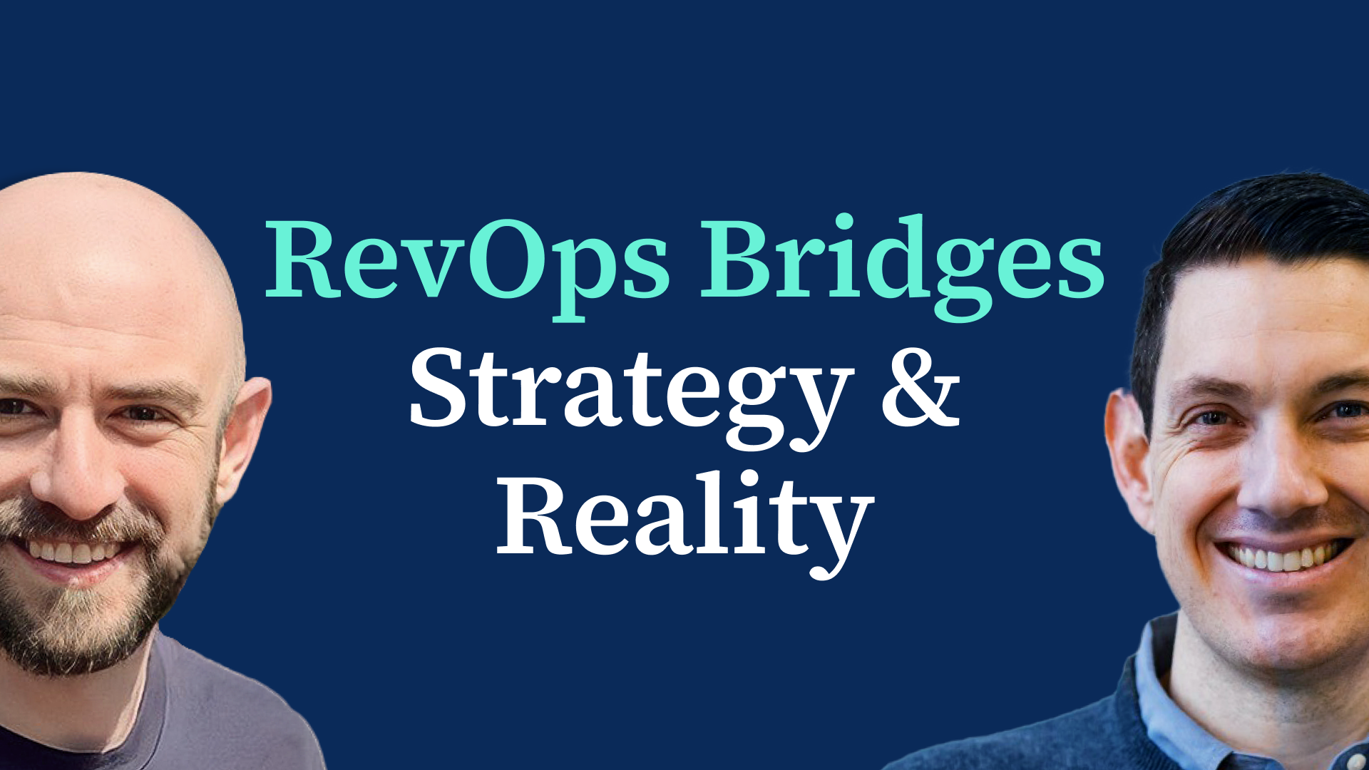 Annual Planning Reflections on the Role of RevOps