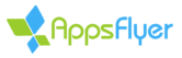 appsflyer logo