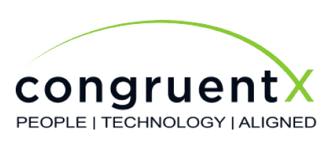 CongruentX