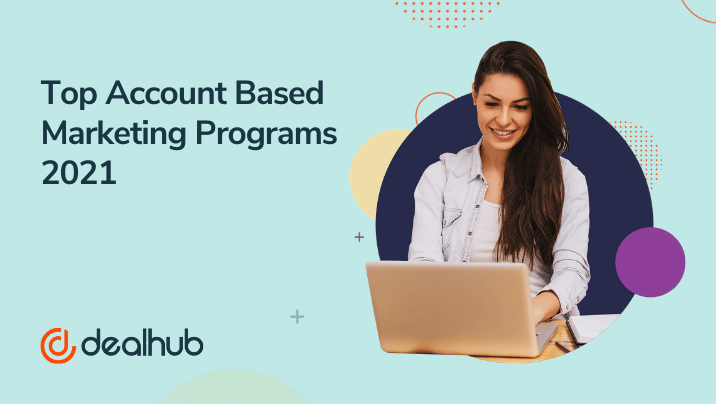 Top Account Based Marketing Programs 2021