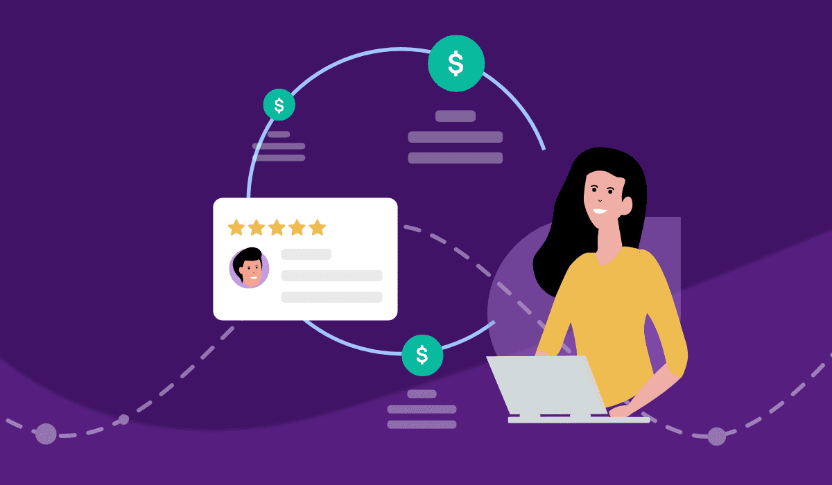 4 Pillars of Digital Selling