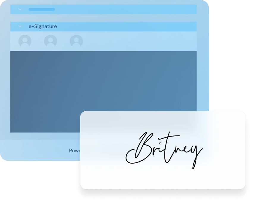 DocuSign desktop 3