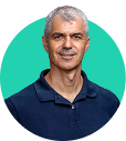 Eyal Orgil