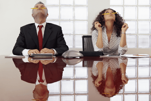 Did your latest sales enablement project fail to make an impact? Here's why