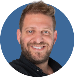 Yoni Spitzer