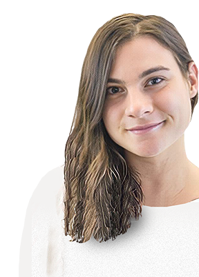 Katie Zinman