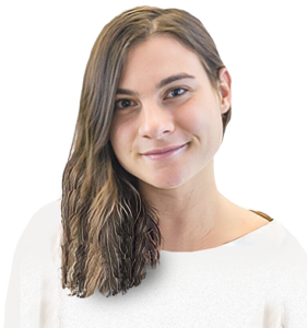 Katie Zinman