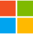 Microsoft Dynamics small logo hero