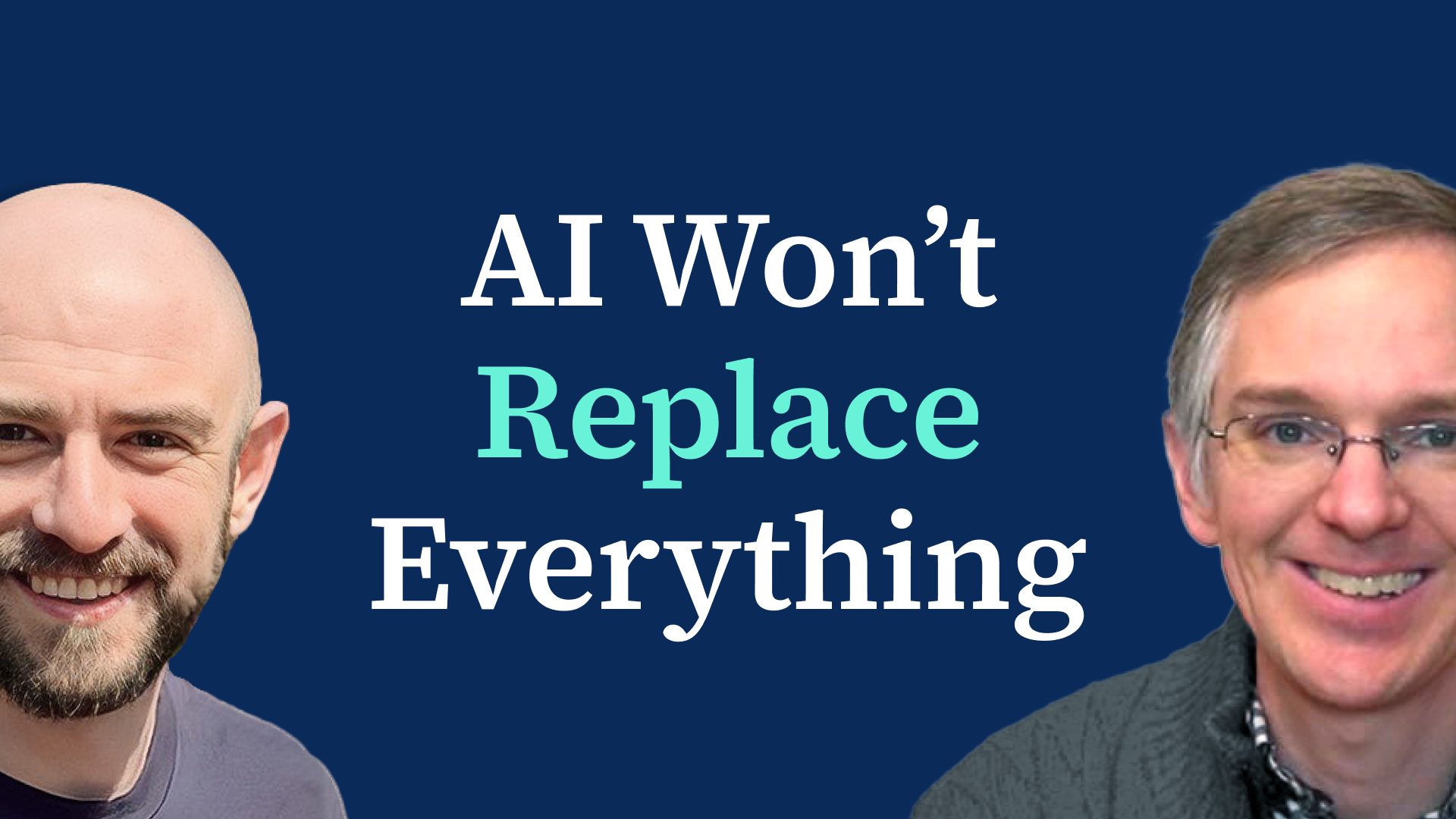 Navigating the AI Wave Insights on CRM, Sales, and the Future of Work
