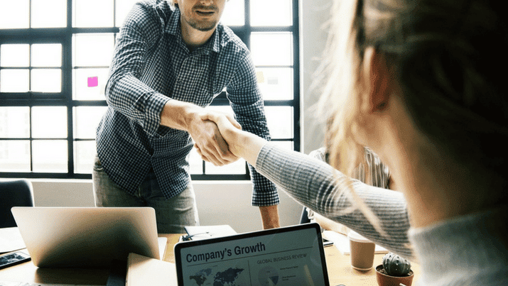 how to conduct a sales forecast review
