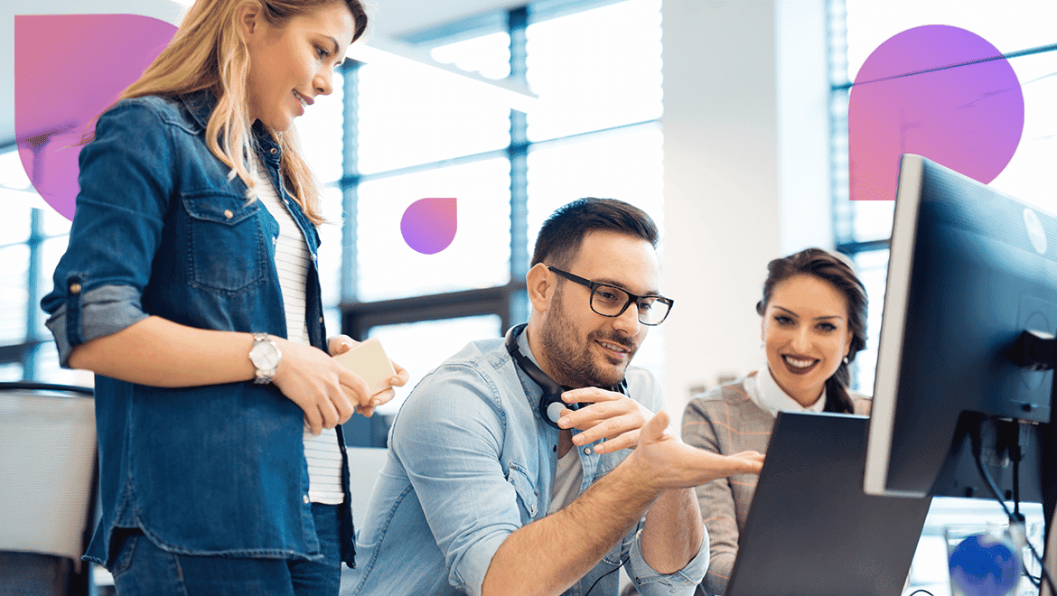 Sales enablement with DealHub