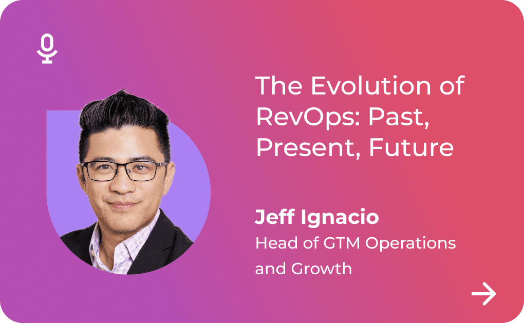 RevAmp | Jeff Ignacio